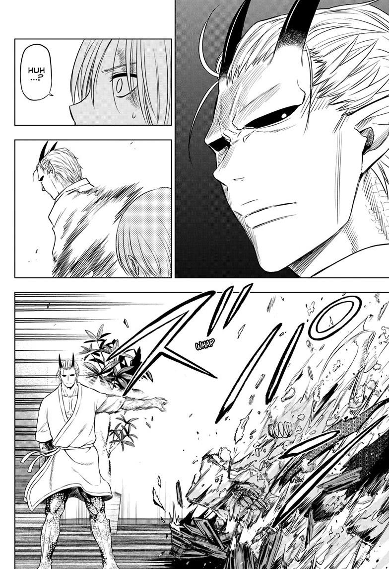 Cosmos Chap 36 - Next Chap 37