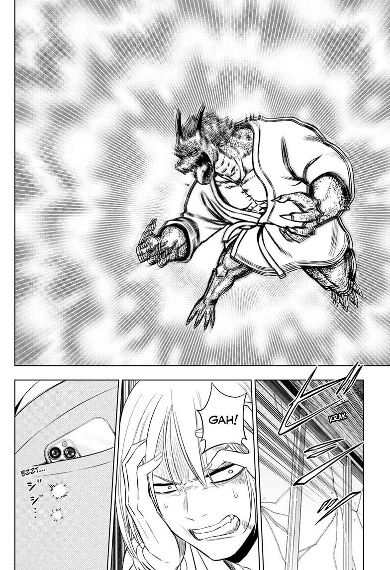 Cosmos Chap 36 - Next Chap 37