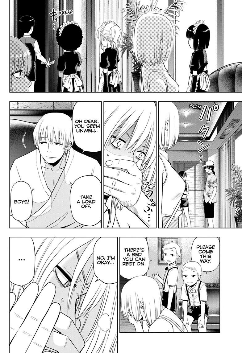 Cosmos Chap 36 - Next Chap 37