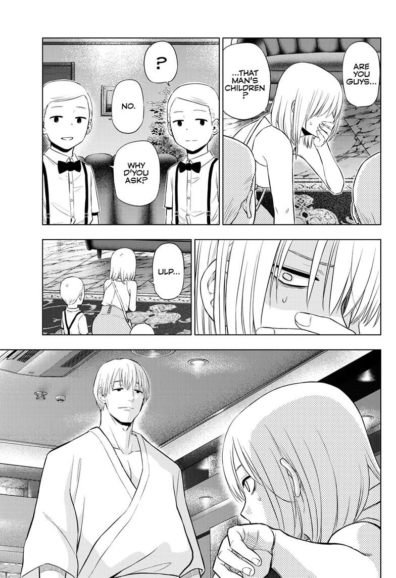 Cosmos Chap 36 - Next Chap 37