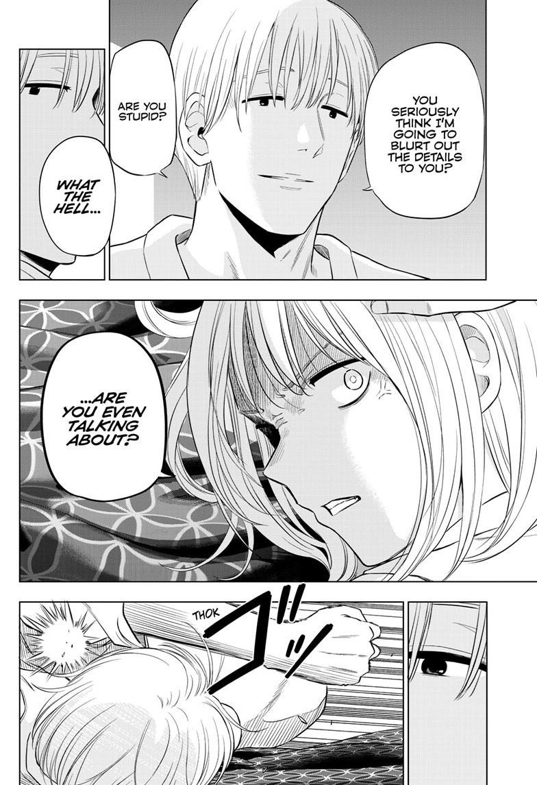 Cosmos Chap 36 - Next Chap 37