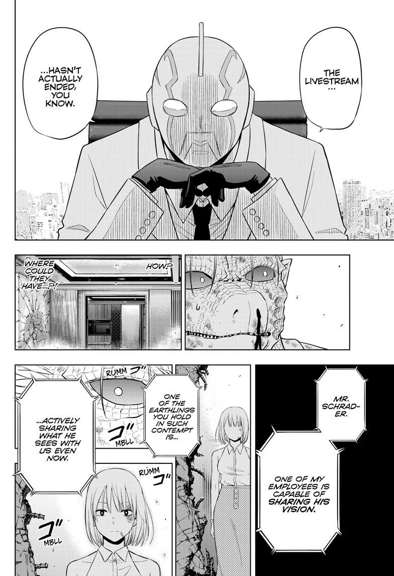 Cosmos Chap 36 - Next Chap 37