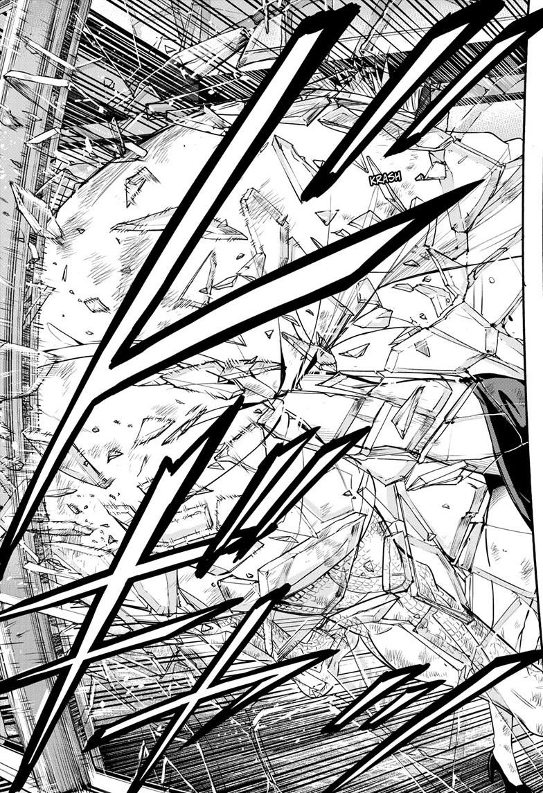 Cosmos Chap 36 - Next Chap 37