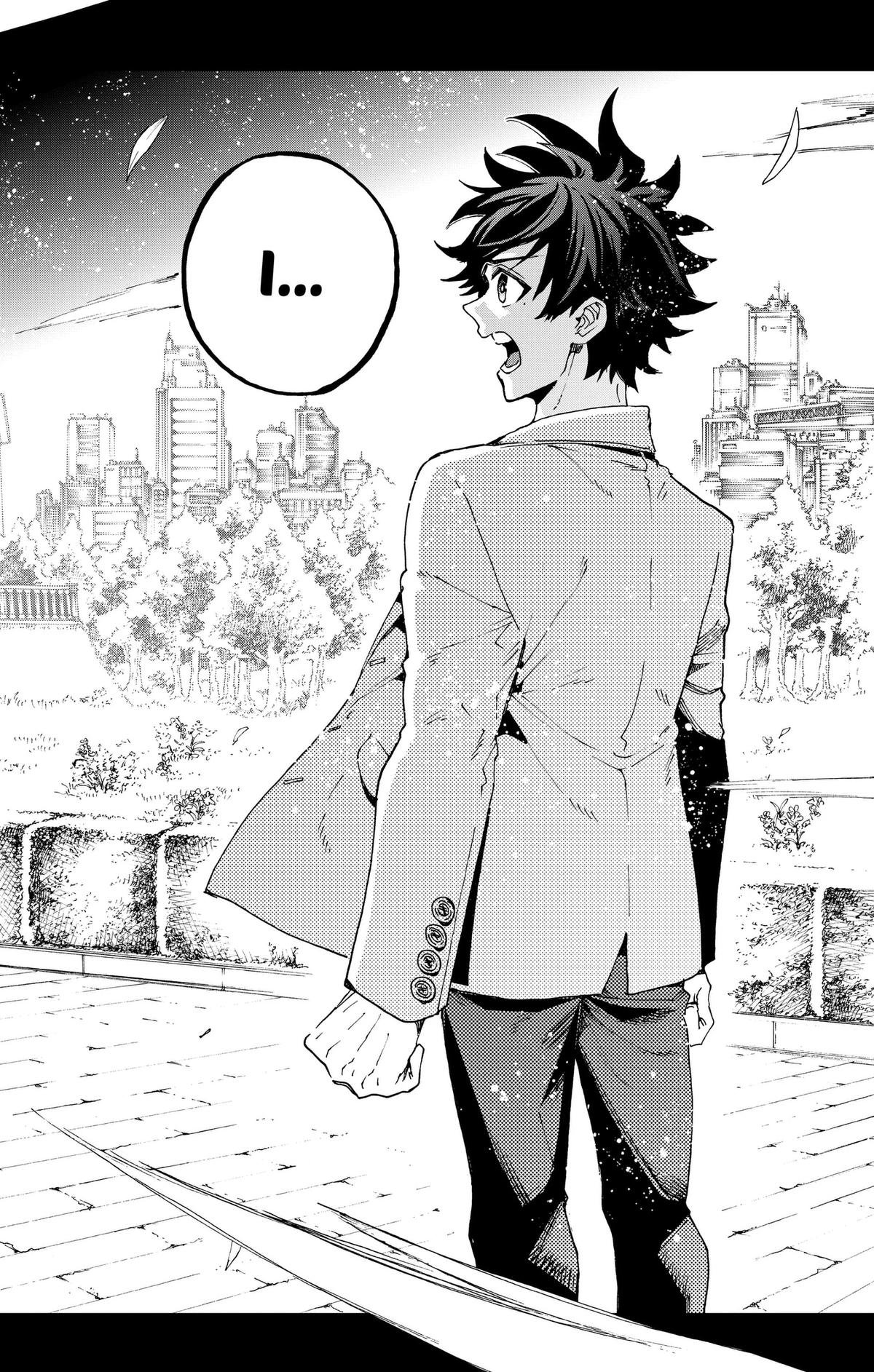 Eiyuu Kikan Chap 62 - Next Chap 63