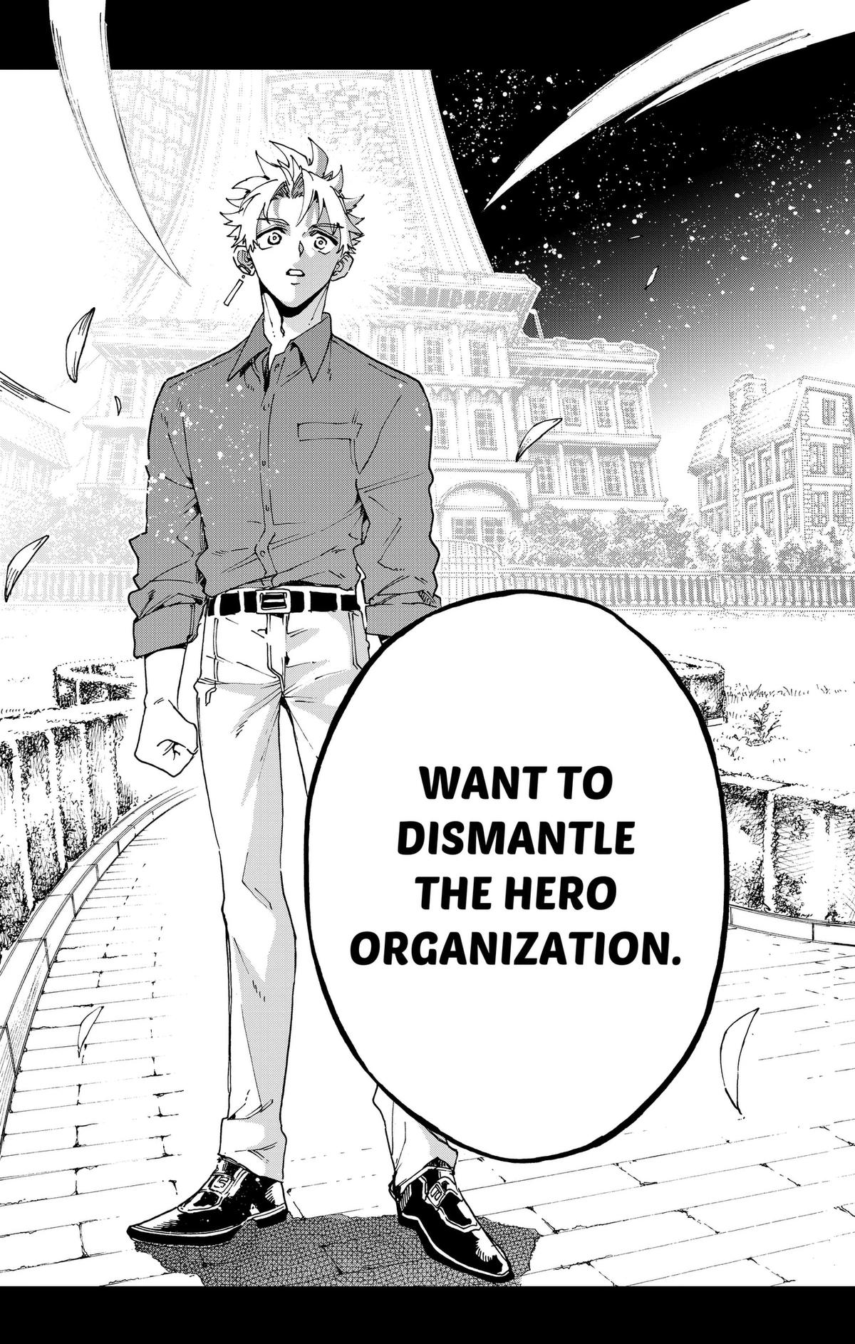 Eiyuu Kikan Chap 62 - Next Chap 63