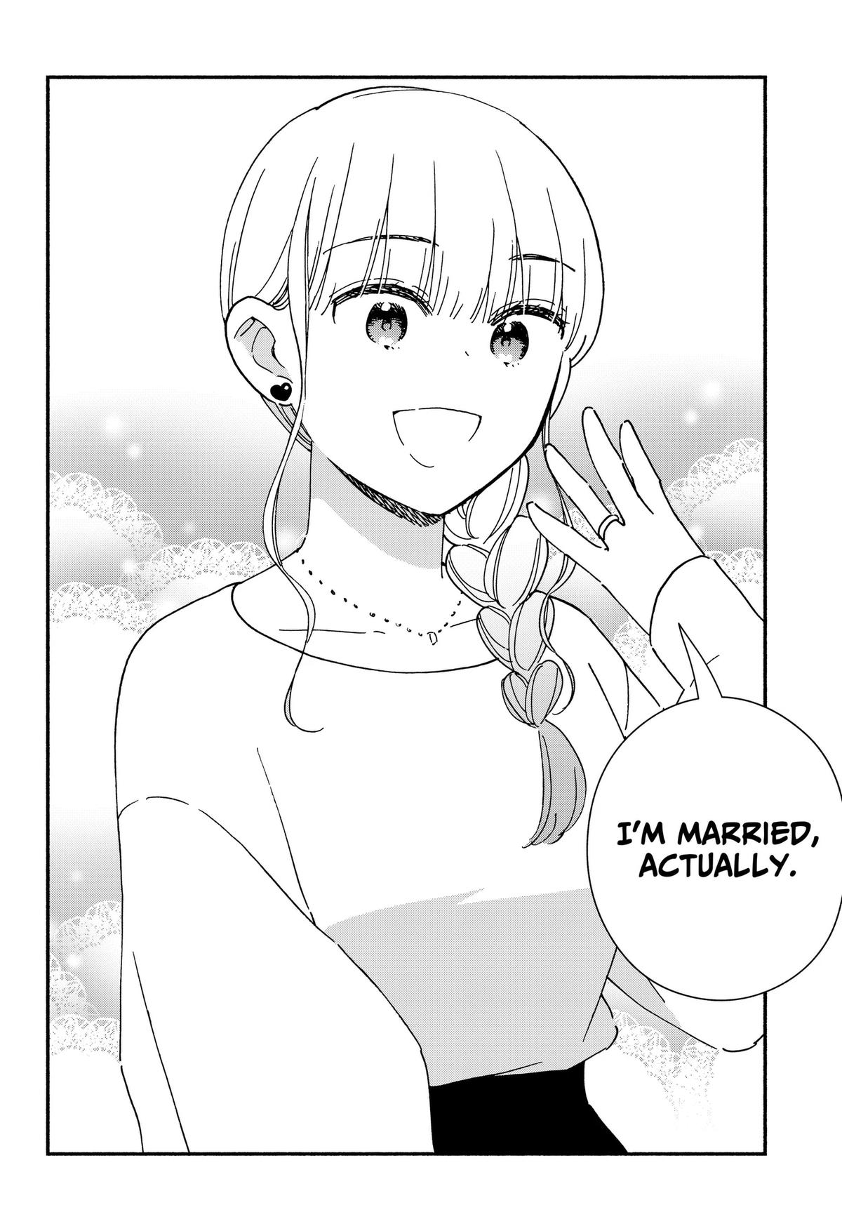 Kono Class ni Gal wa Inai Chap 44 - Next Chap 45