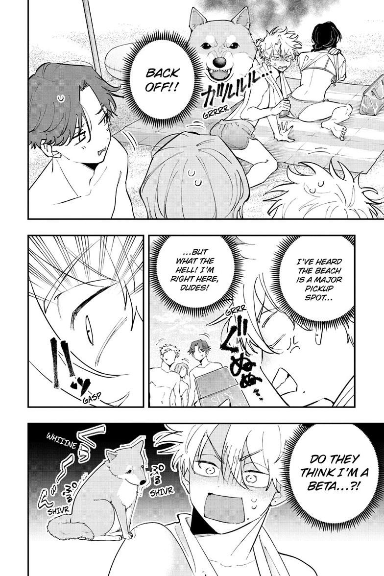 Tonari no Seki no Yatsu ga Souiu Me de Mitekuru Chap 103 - Next Chap 104