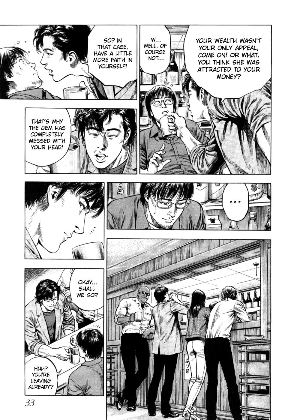 Angel Heart 2nd Season Chap 26 - Next Chap 27