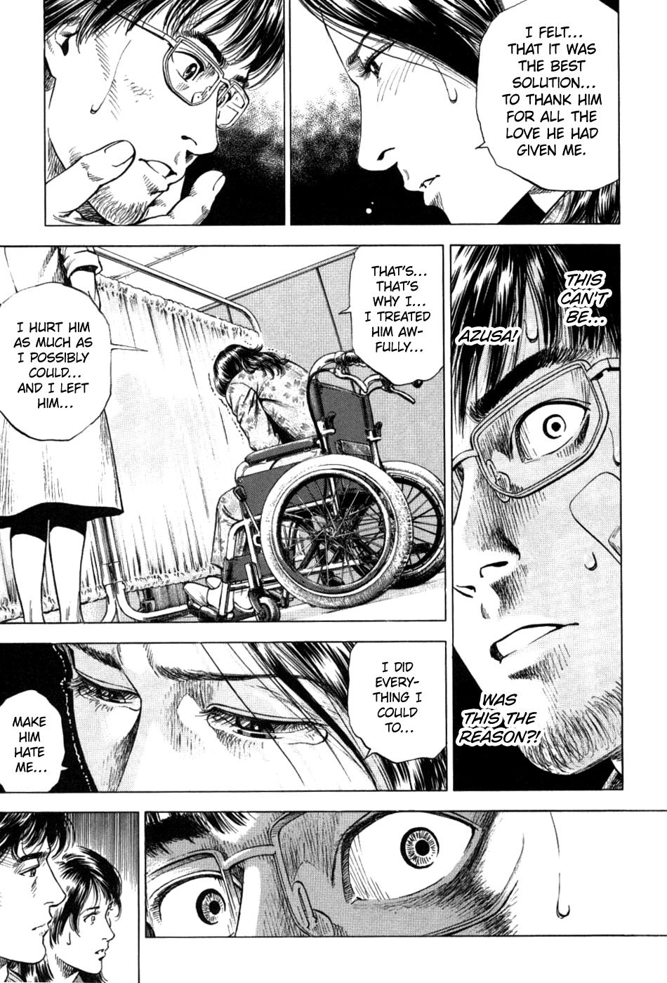 Angel Heart 2nd Season Chap 26 - Next Chap 27