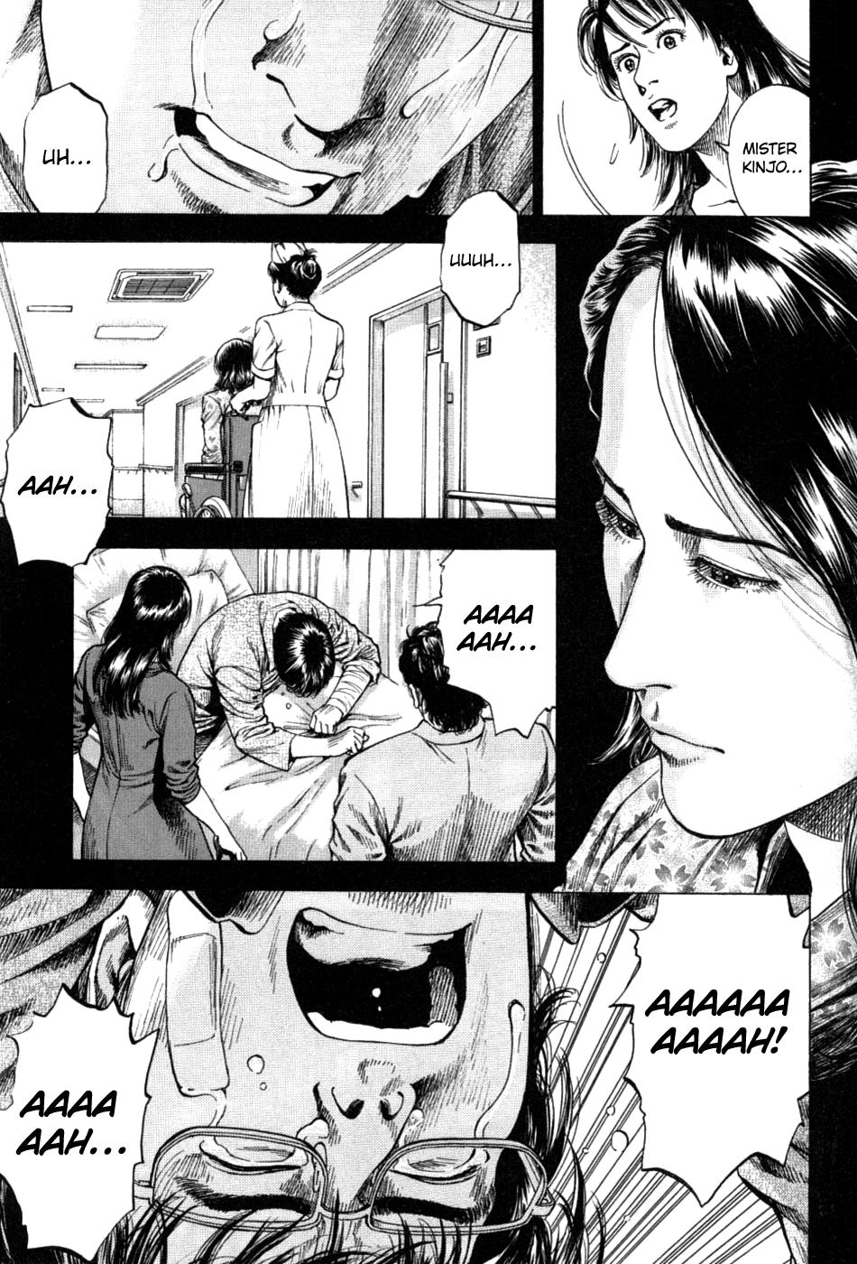 Angel Heart 2nd Season Chap 26 - Next Chap 27
