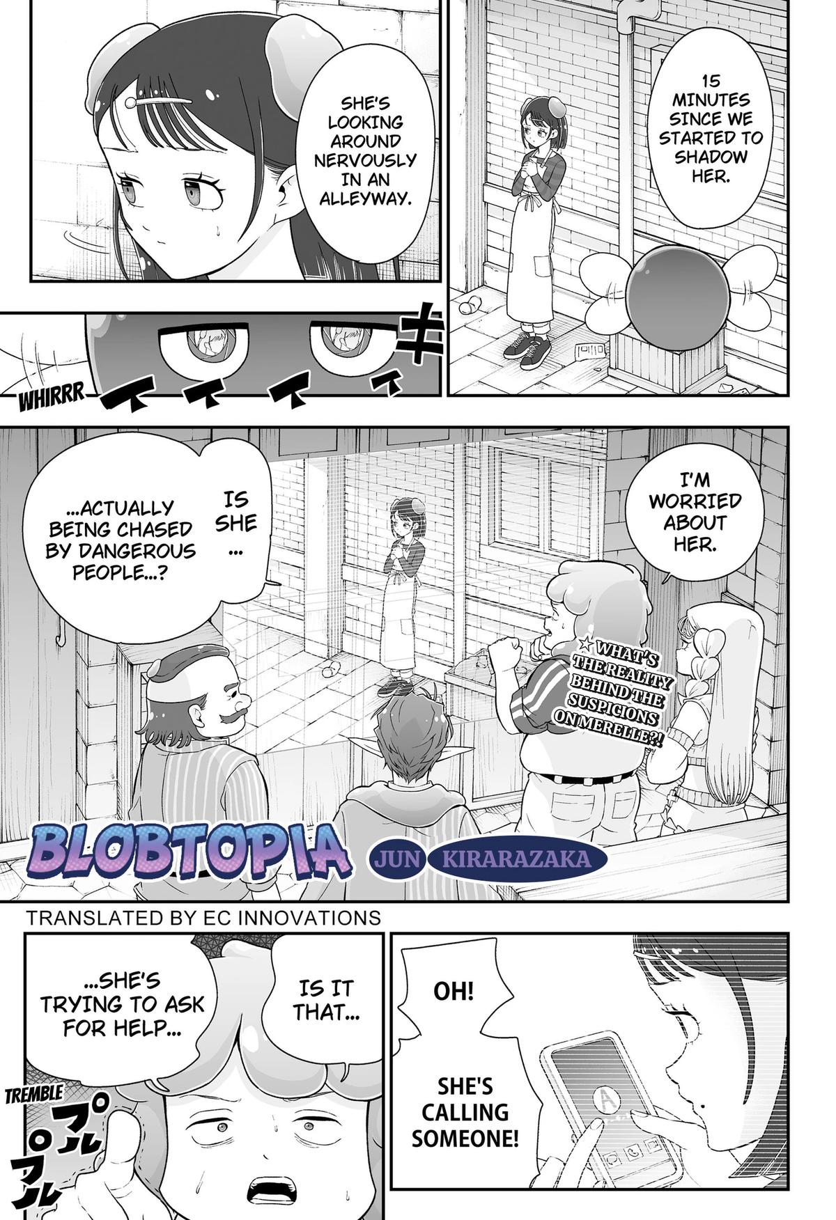 Buyotopia Chap 12 - Next Chap 13