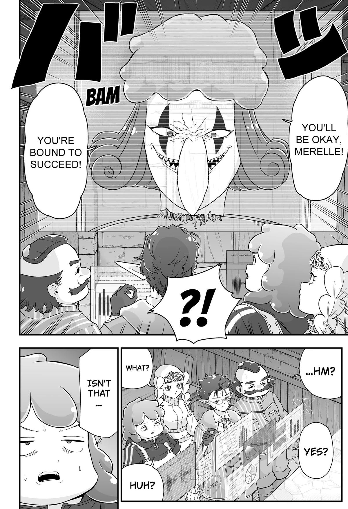 Buyotopia Chap 12 - Next Chap 13