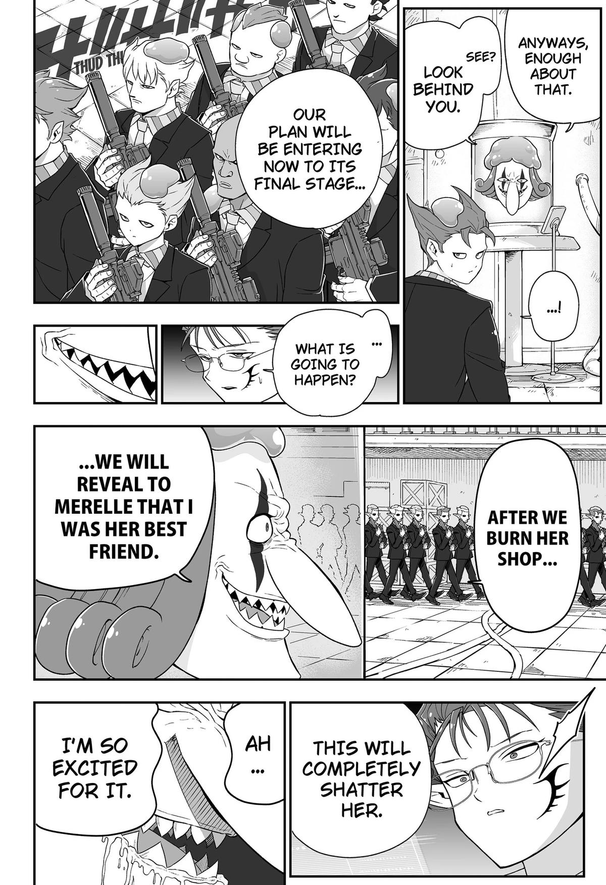 Buyotopia Chap 12 - Next Chap 13