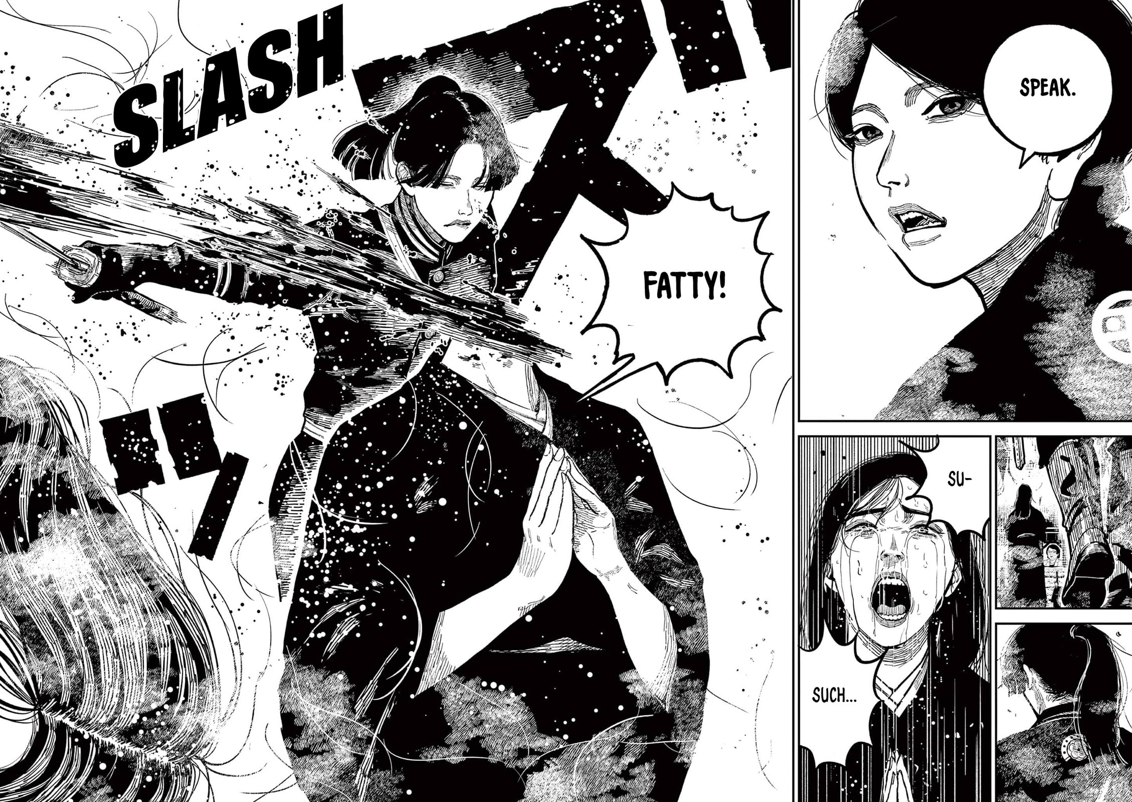 Nippon Sangoku Chap 22 - Next Chap 23