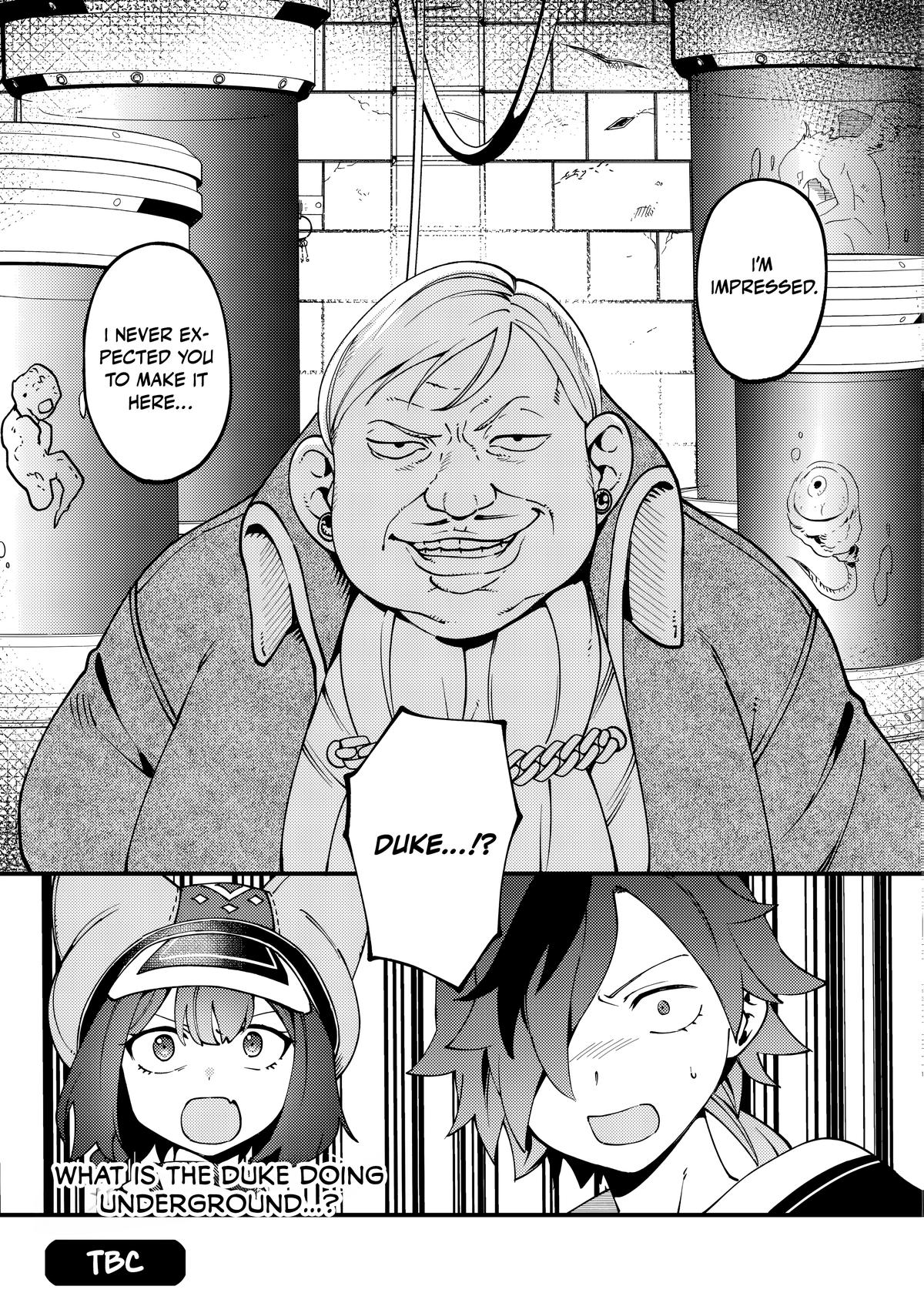 Tsuuhan de Katta Youtou ga Gachi Datta Chap 8 - Next Chap 9