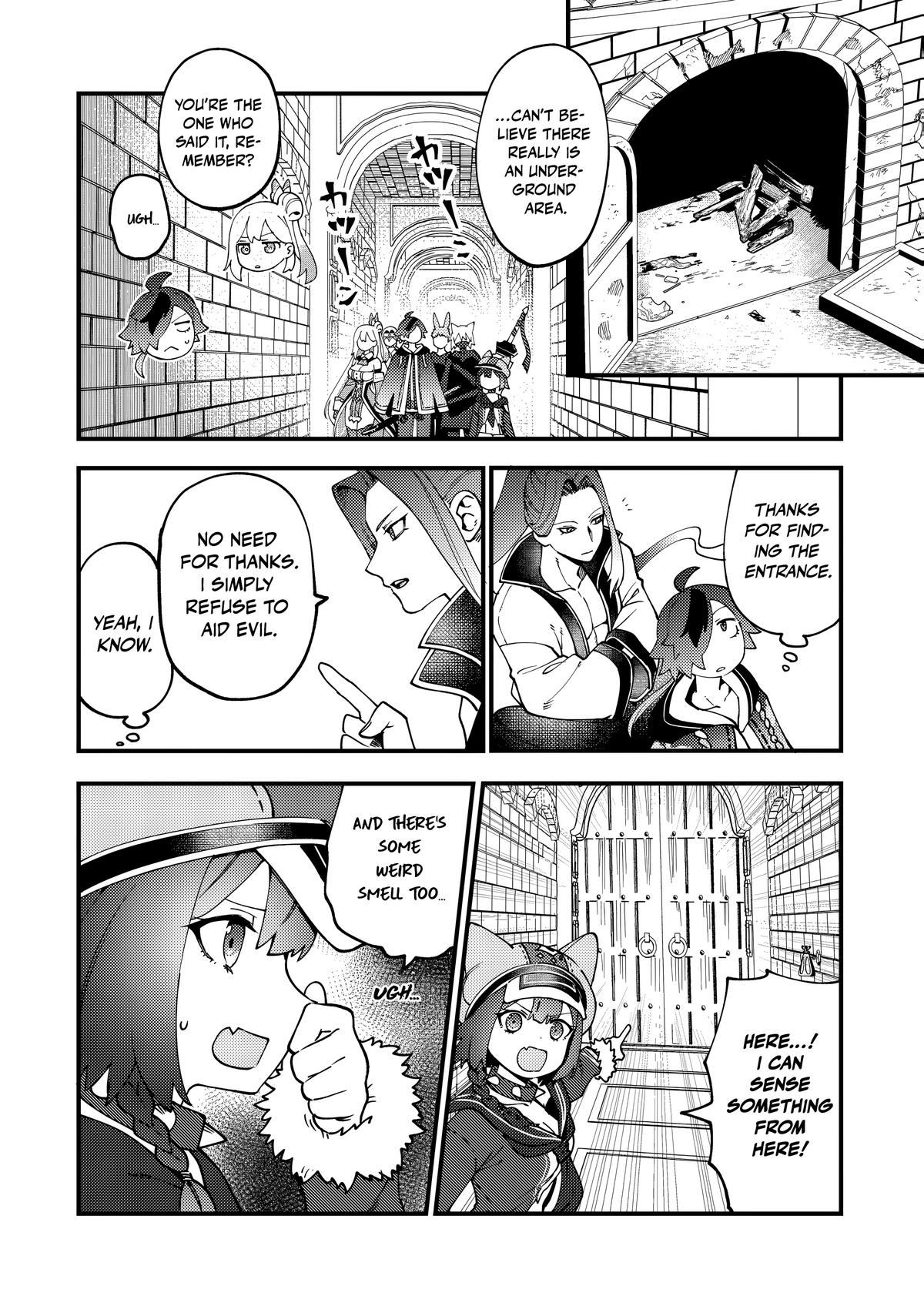 Tsuuhan de Katta Youtou ga Gachi Datta Chap 8 - Next Chap 9
