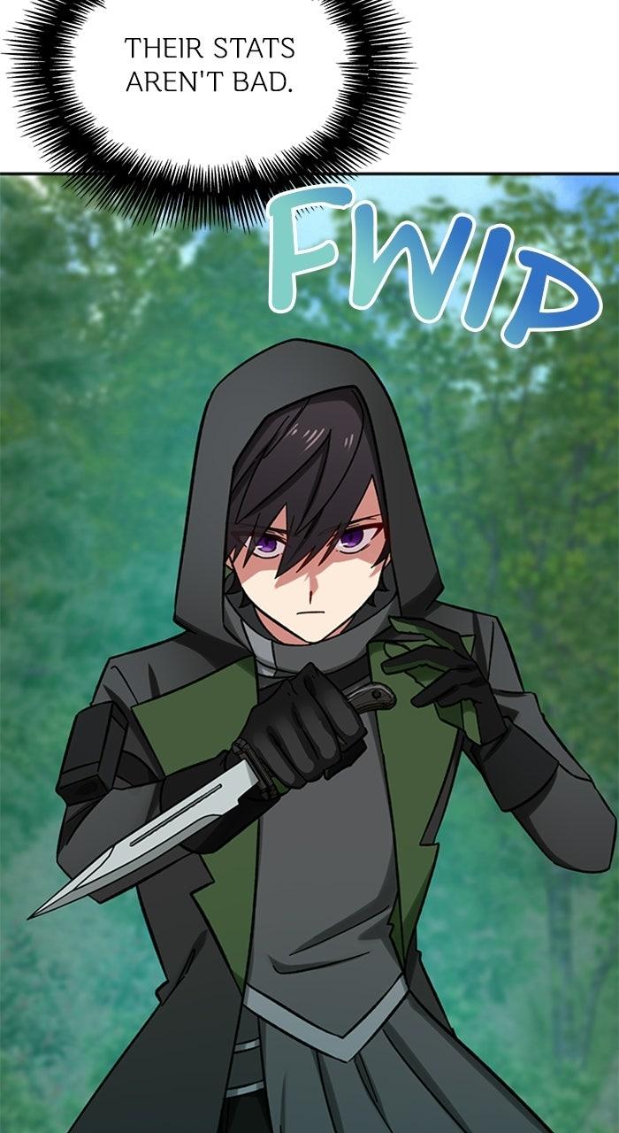 Saikyou Ansatsusha, Class Ten'i de Isekai e Chap 33 - Next Chap 34