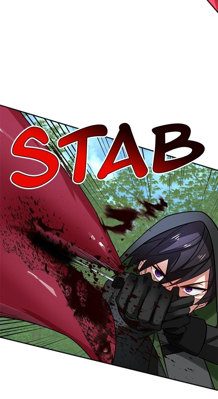 Saikyou Ansatsusha, Class Ten'i de Isekai e Chap 33 - Next Chap 34
