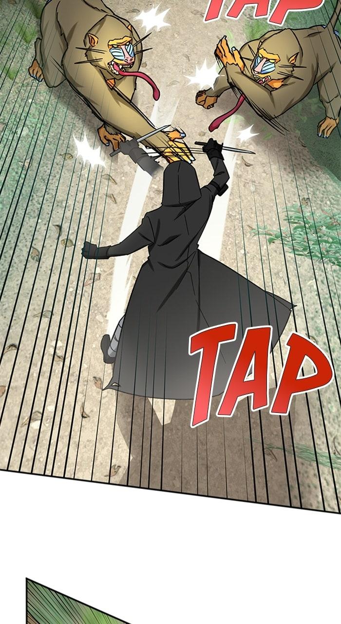 Saikyou Ansatsusha, Class Ten'i de Isekai e Chap 33 - Next Chap 34