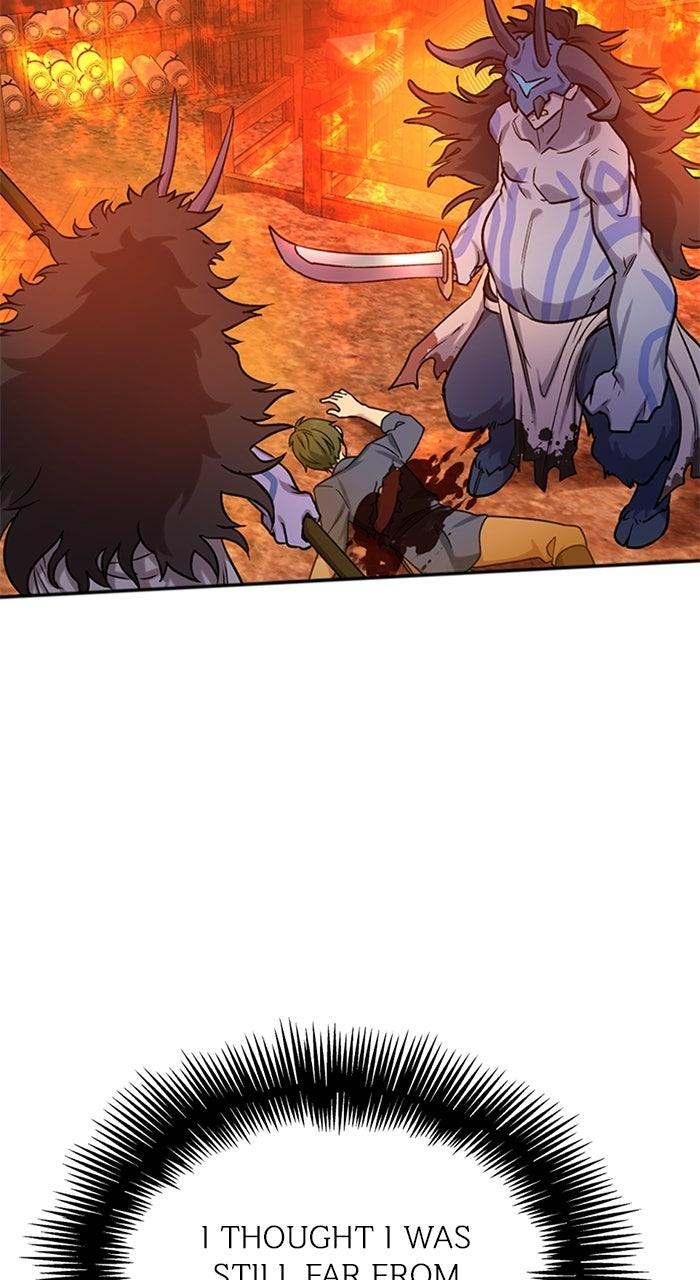 Saikyou Ansatsusha, Class Ten'i de Isekai e Chap 33 - Next Chap 34