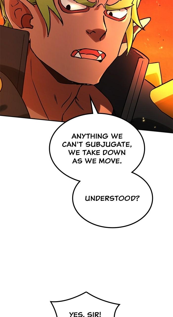 Saikyou Ansatsusha, Class Ten'i de Isekai e Chap 33 - Next Chap 34