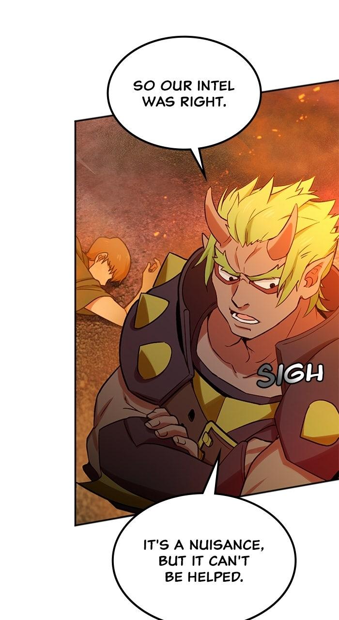 Saikyou Ansatsusha, Class Ten'i de Isekai e Chap 33 - Next Chap 34