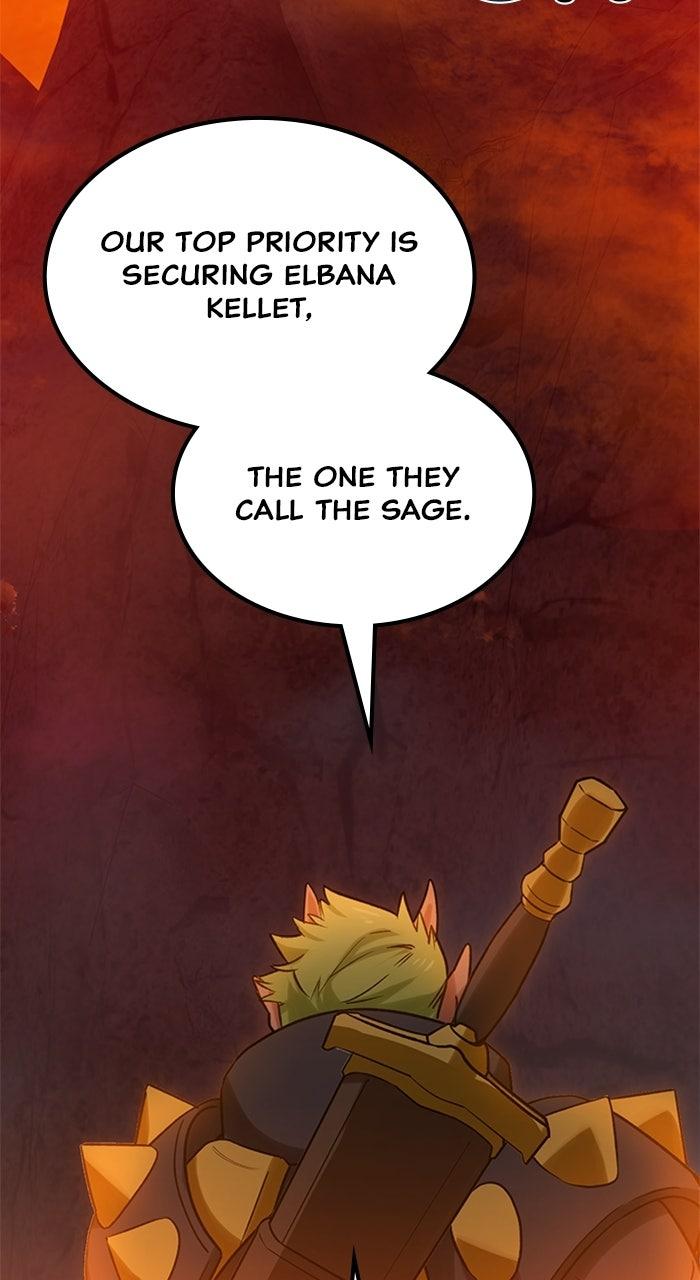 Saikyou Ansatsusha, Class Ten'i de Isekai e Chap 33 - Next Chap 34