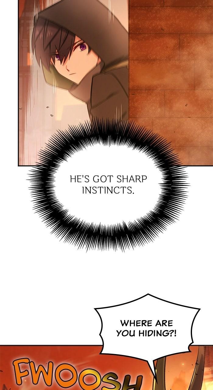 Saikyou Ansatsusha, Class Ten'i de Isekai e Chap 33 - Next Chap 34