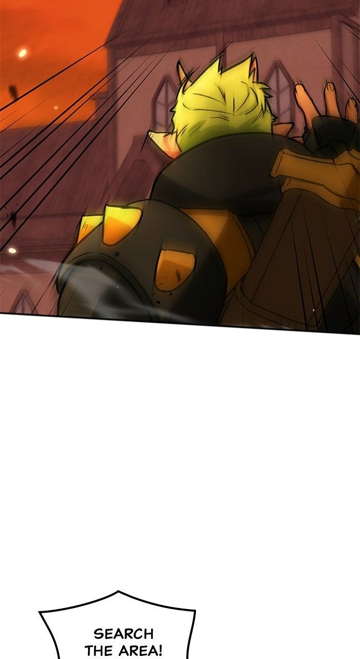 Saikyou Ansatsusha, Class Ten'i de Isekai e Chap 33 - Next Chap 34