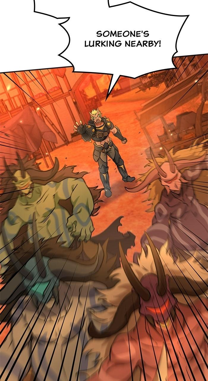 Saikyou Ansatsusha, Class Ten'i de Isekai e Chap 33 - Next Chap 34