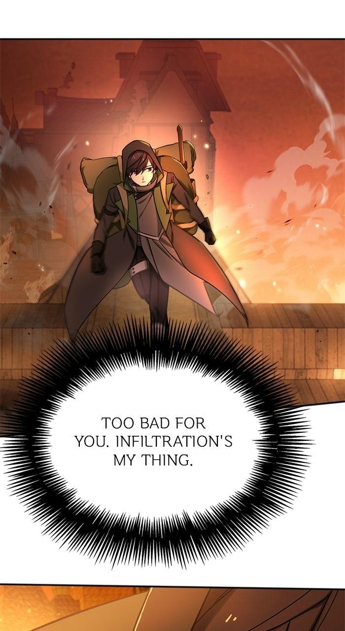 Saikyou Ansatsusha, Class Ten'i de Isekai e Chap 33 - Next Chap 34