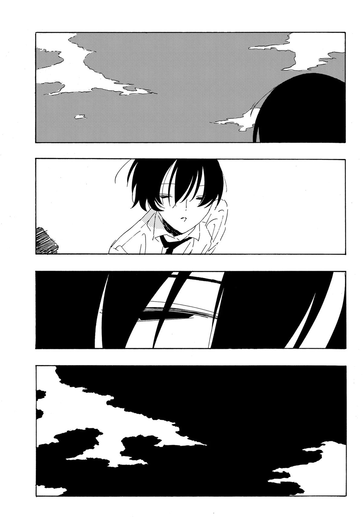.A: dot Alice Chap 17 - Next Chap 18