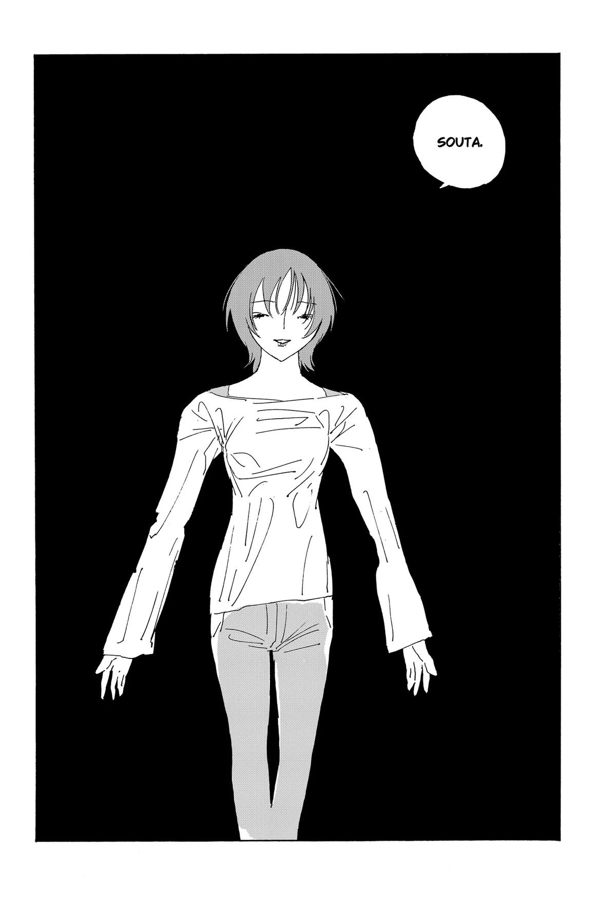 .A: dot Alice Chap 17 - Next Chap 18