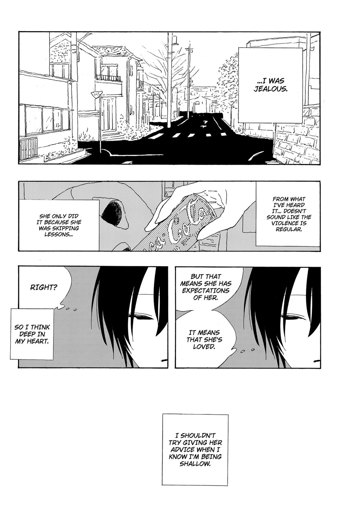 .A: dot Alice Chap 17 - Next Chap 18