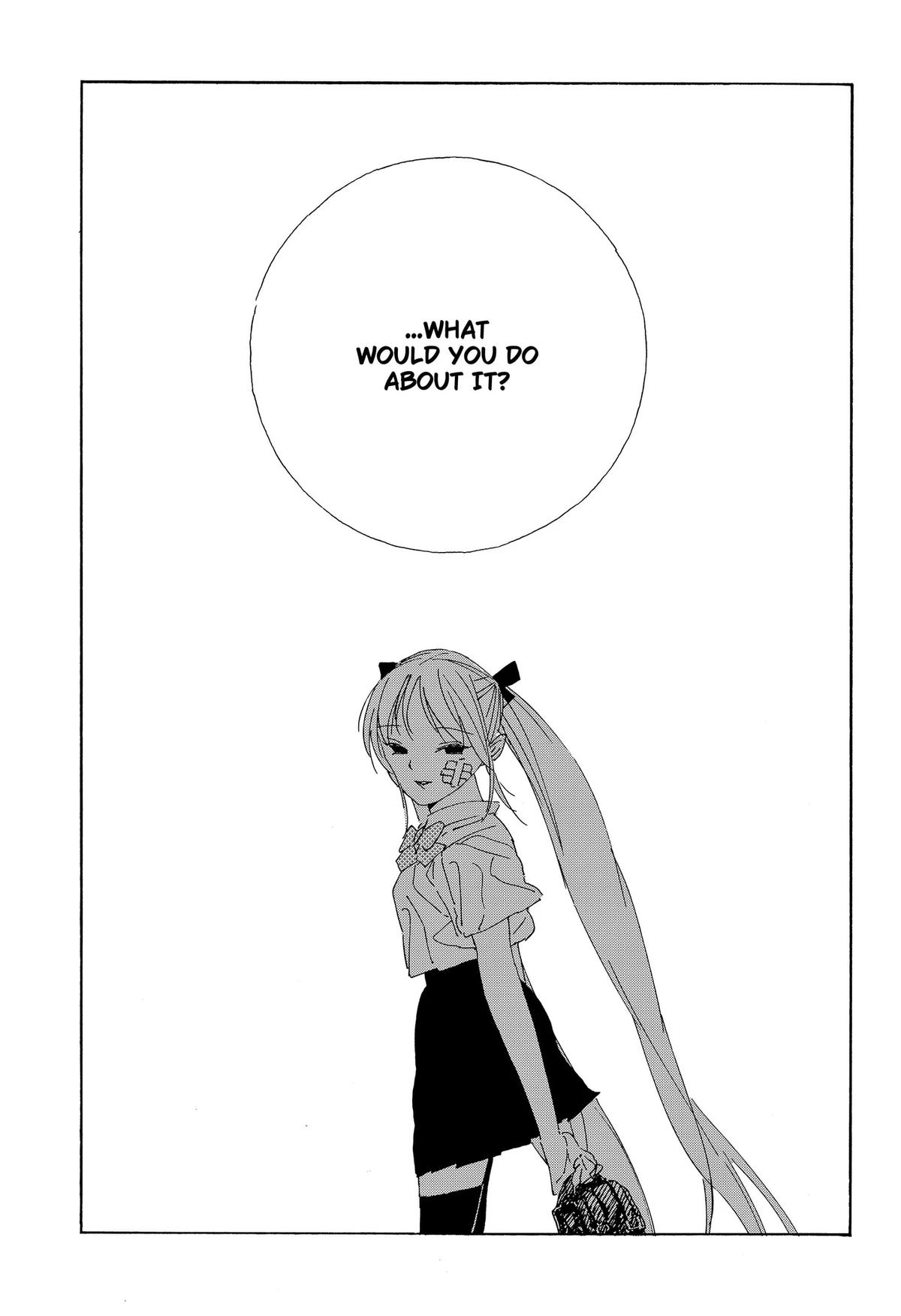 .A: dot Alice Chap 17 - Next Chap 18