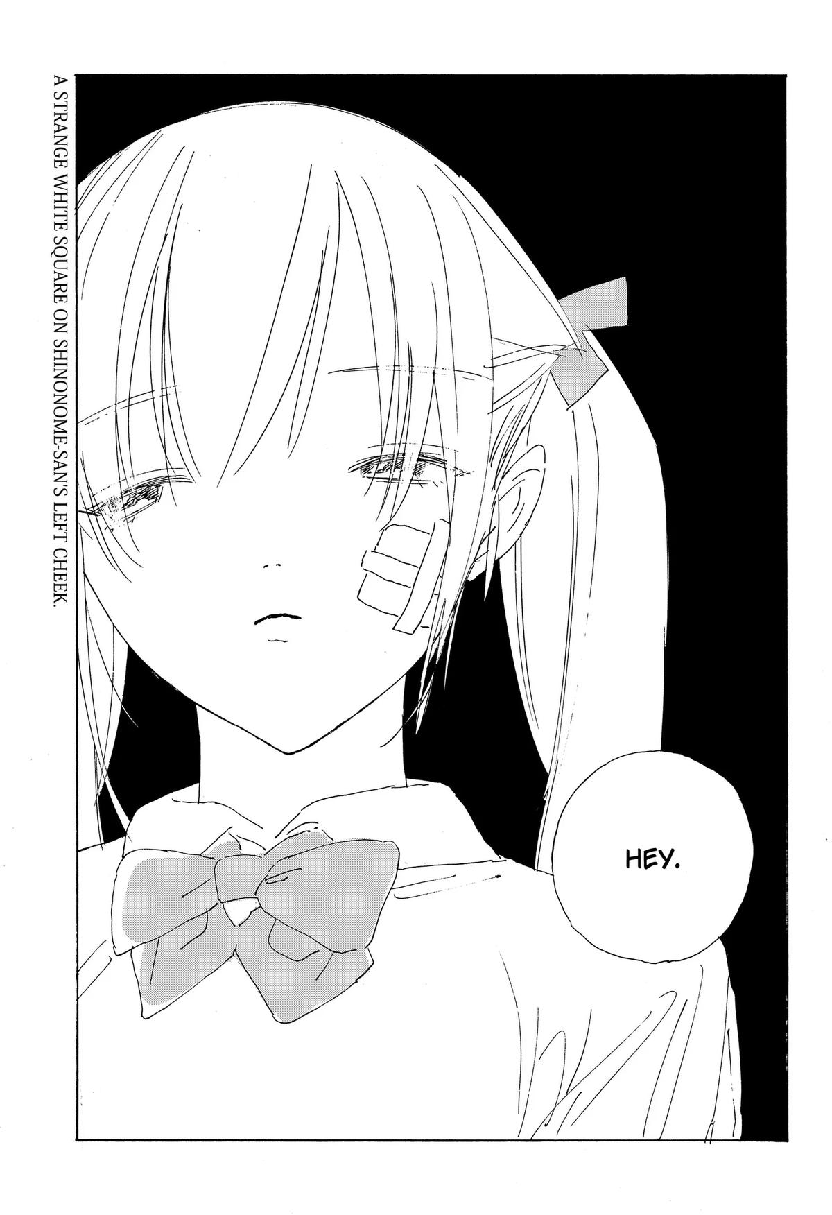 .A: dot Alice Chap 17 - Next Chap 18