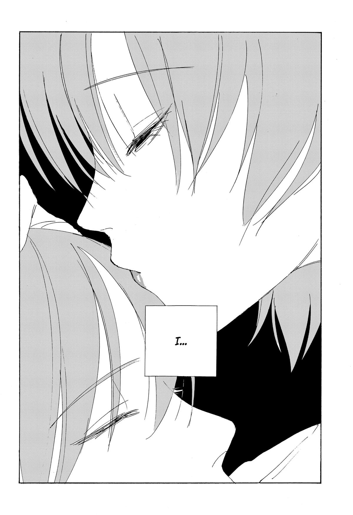 .A: dot Alice Chap 17 - Next Chap 18