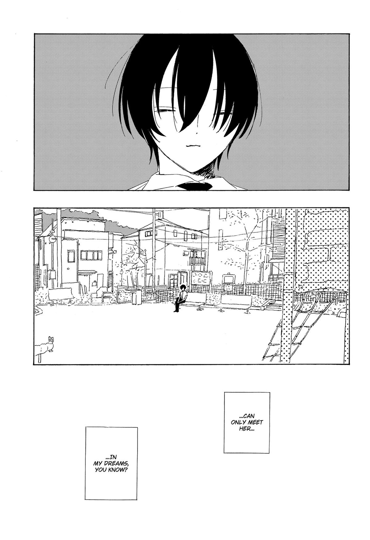 .A: dot Alice Chap 17 - Next Chap 18