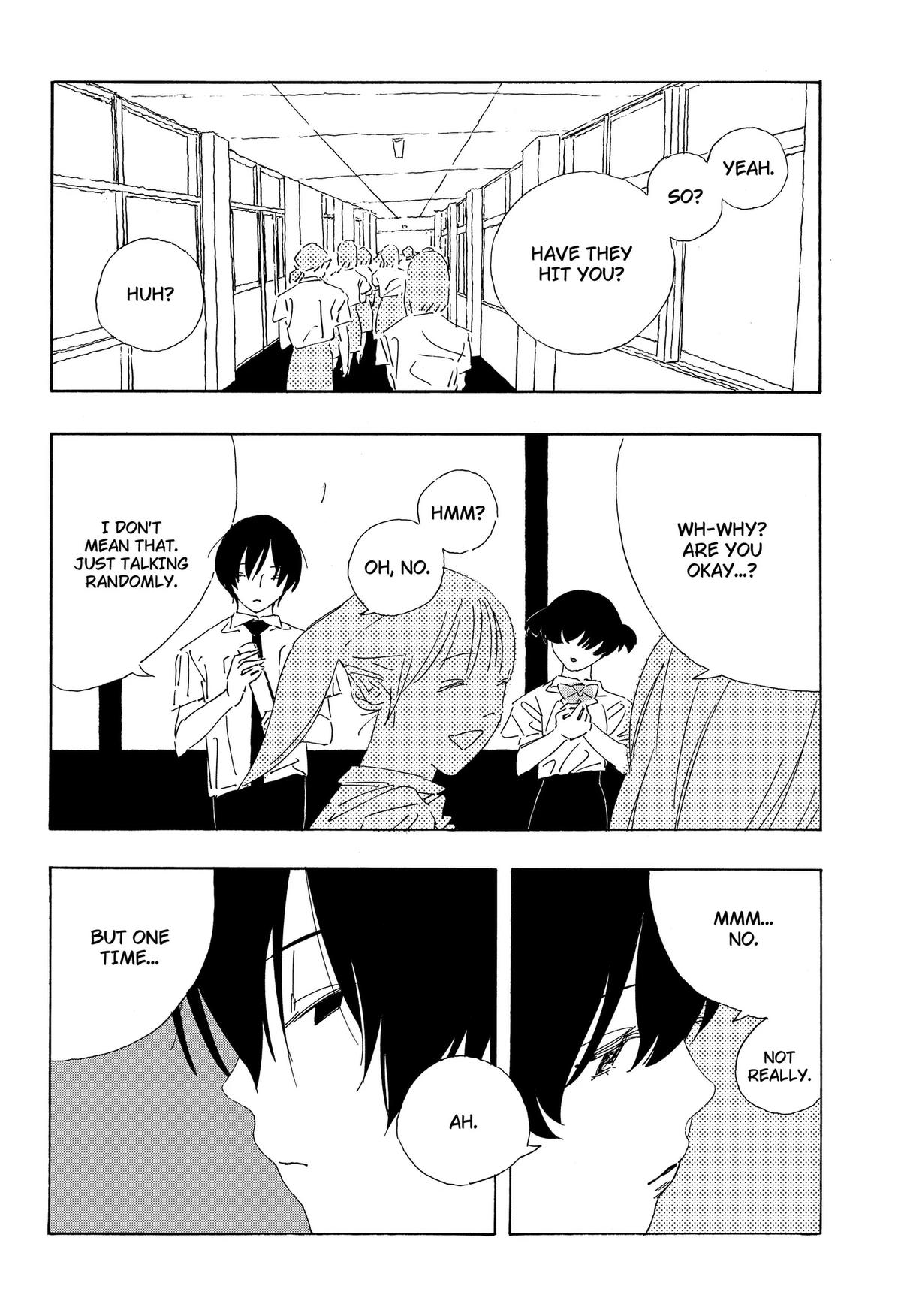 .A: dot Alice Chap 17 - Next Chap 18