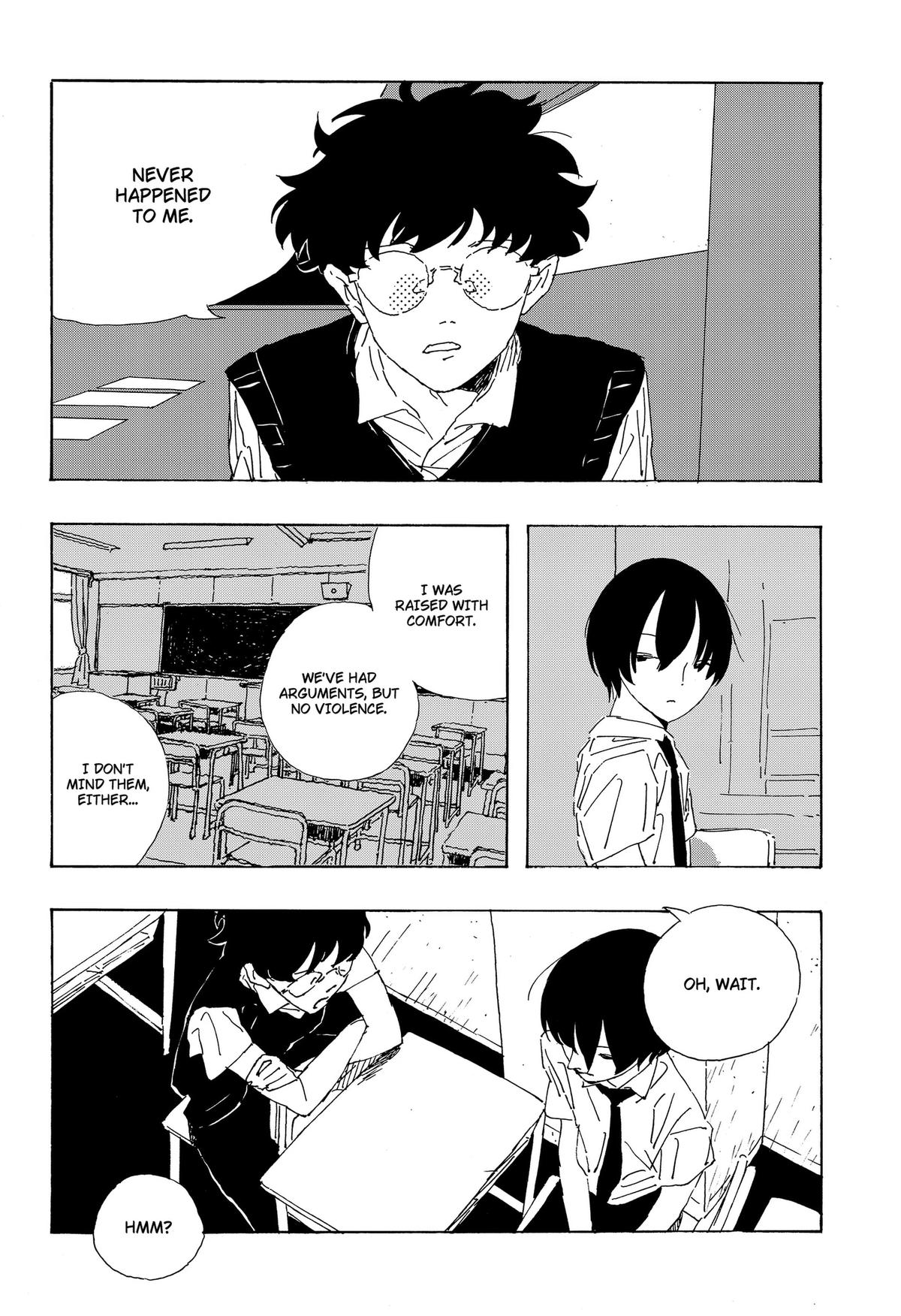 .A: dot Alice Chap 17 - Next Chap 18