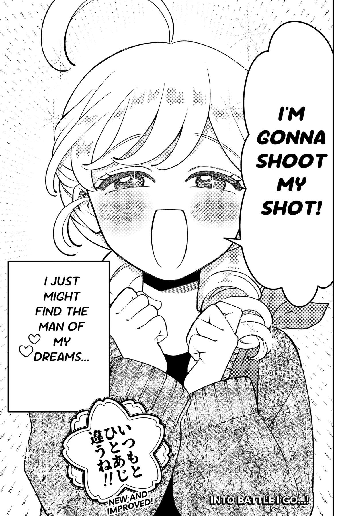 Nikoniko Genki☆Happy-chan Chap 11 - Next Chap 12
