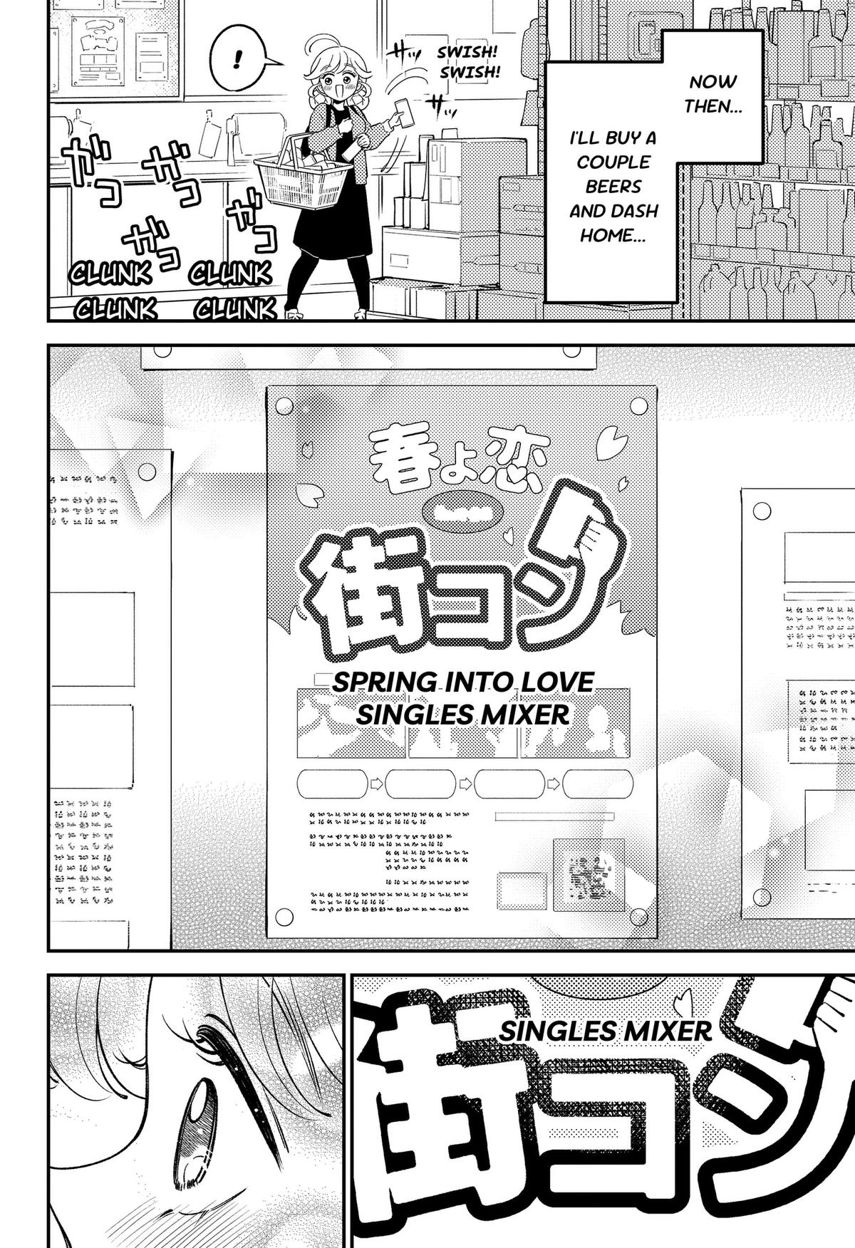 Nikoniko Genki☆Happy-chan Chap 11 - Next Chap 12