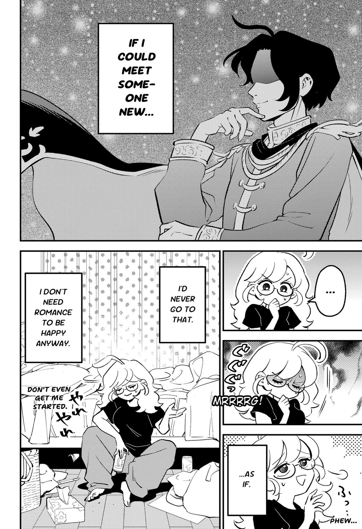 Nikoniko Genki☆Happy-chan Chap 11 - Next Chap 12