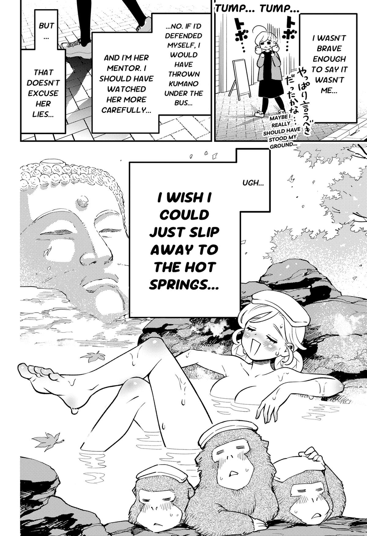 Nikoniko Genki☆Happy-chan Chap 11 - Next Chap 12