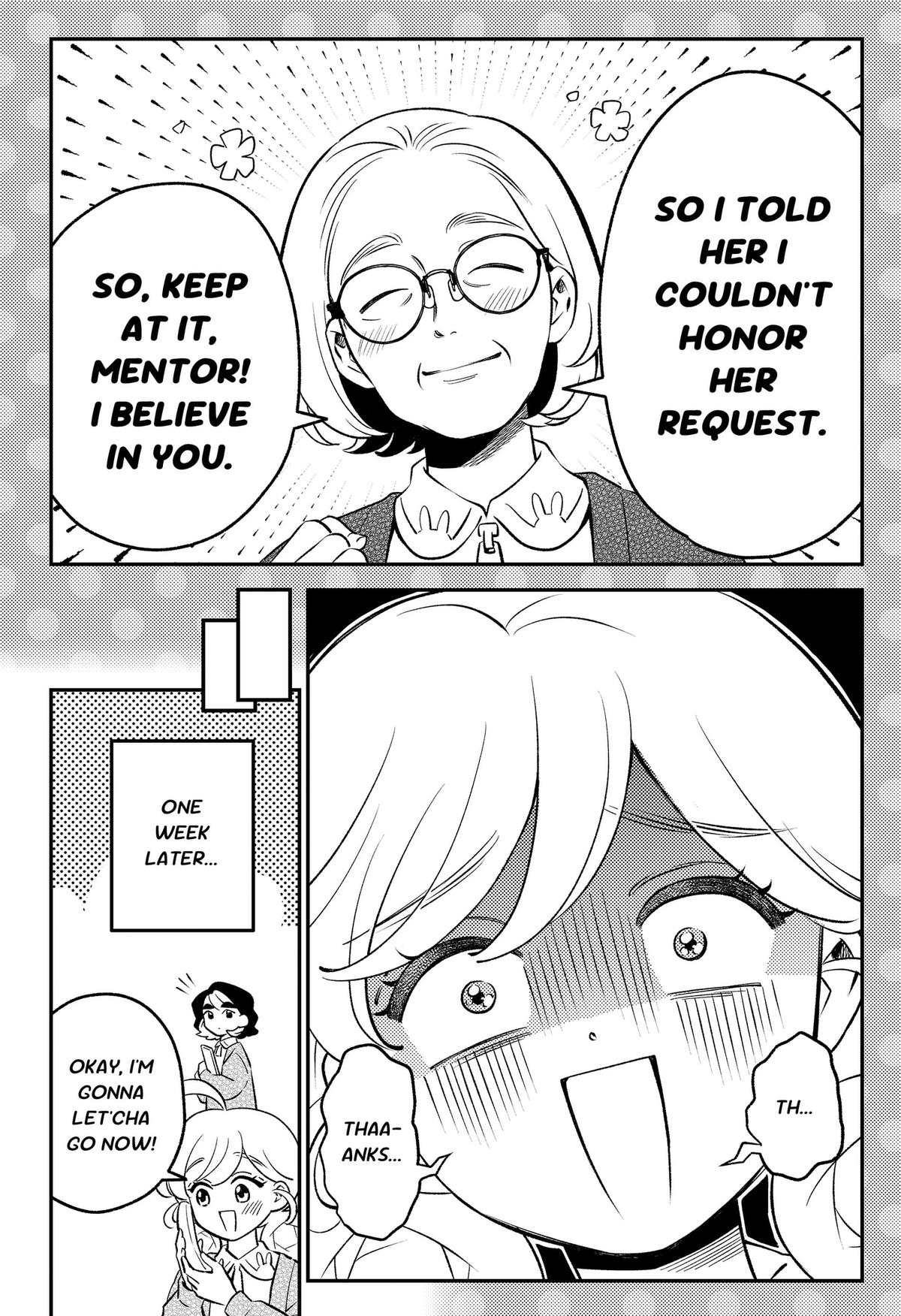 Nikoniko Genki☆Happy-chan Chap 11 - Next Chap 12