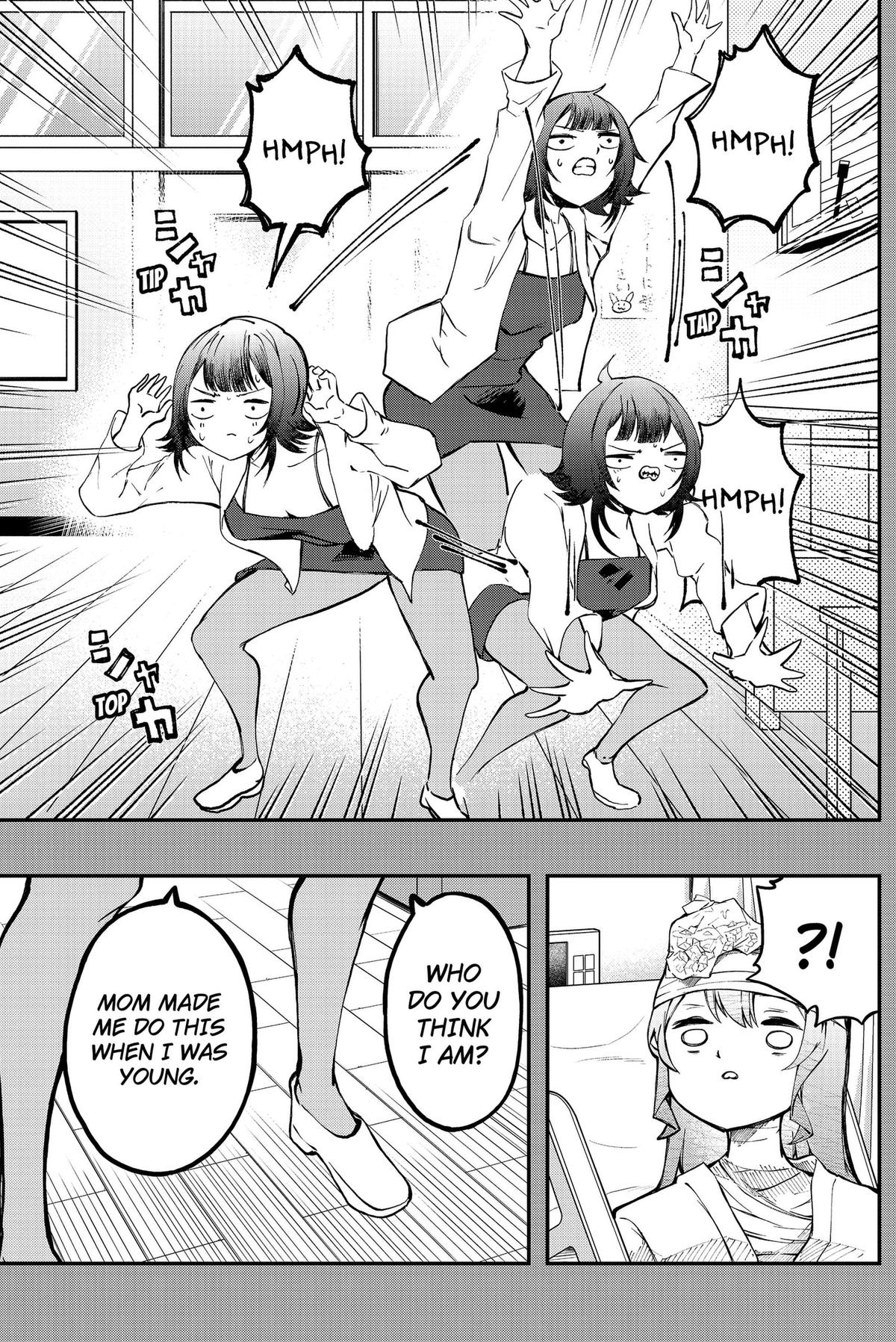 Sayonara Boku no Idol Chap 25 - Next Chap 26