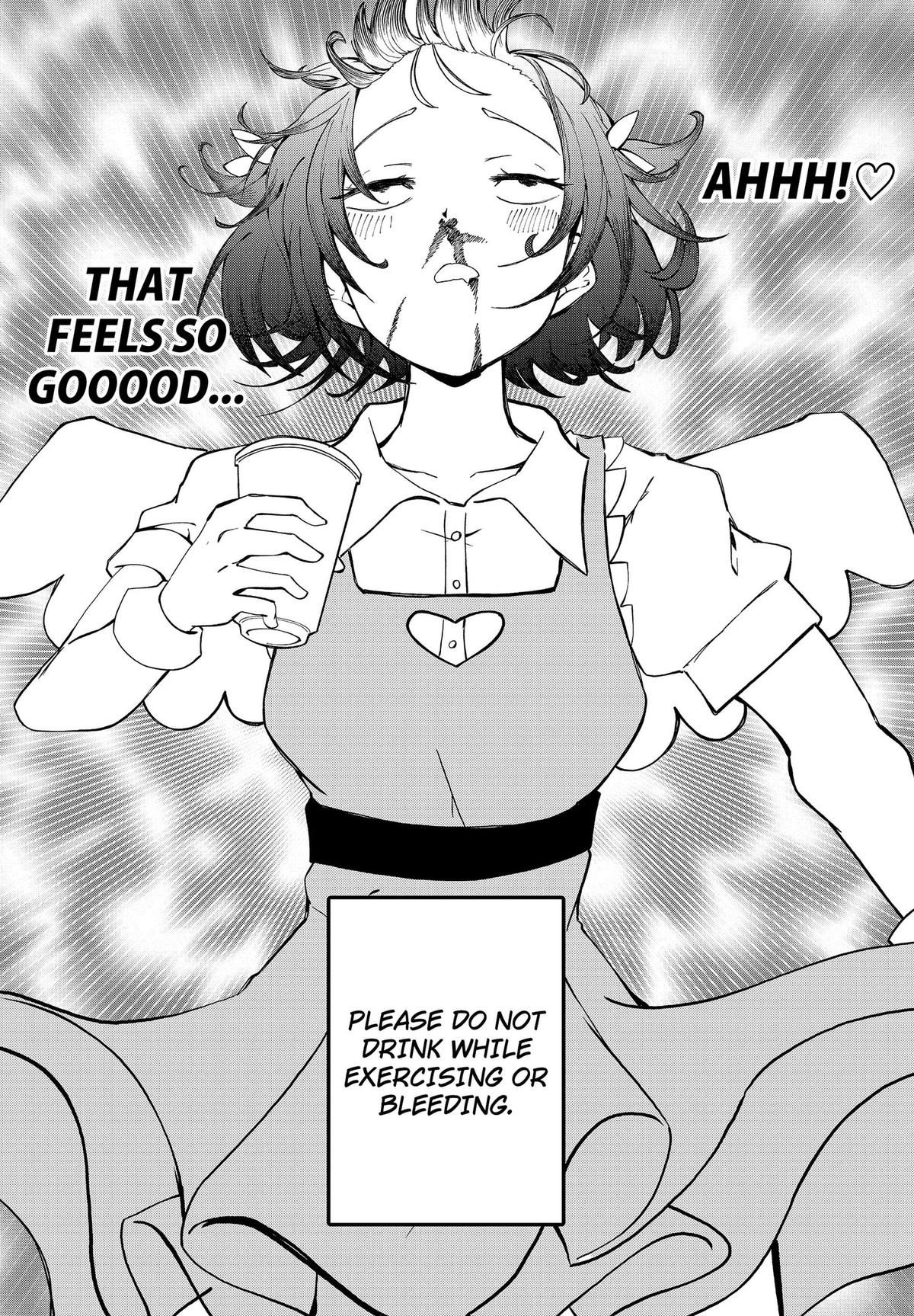 Sayonara Boku no Idol Chap 26 - Next Chap 27