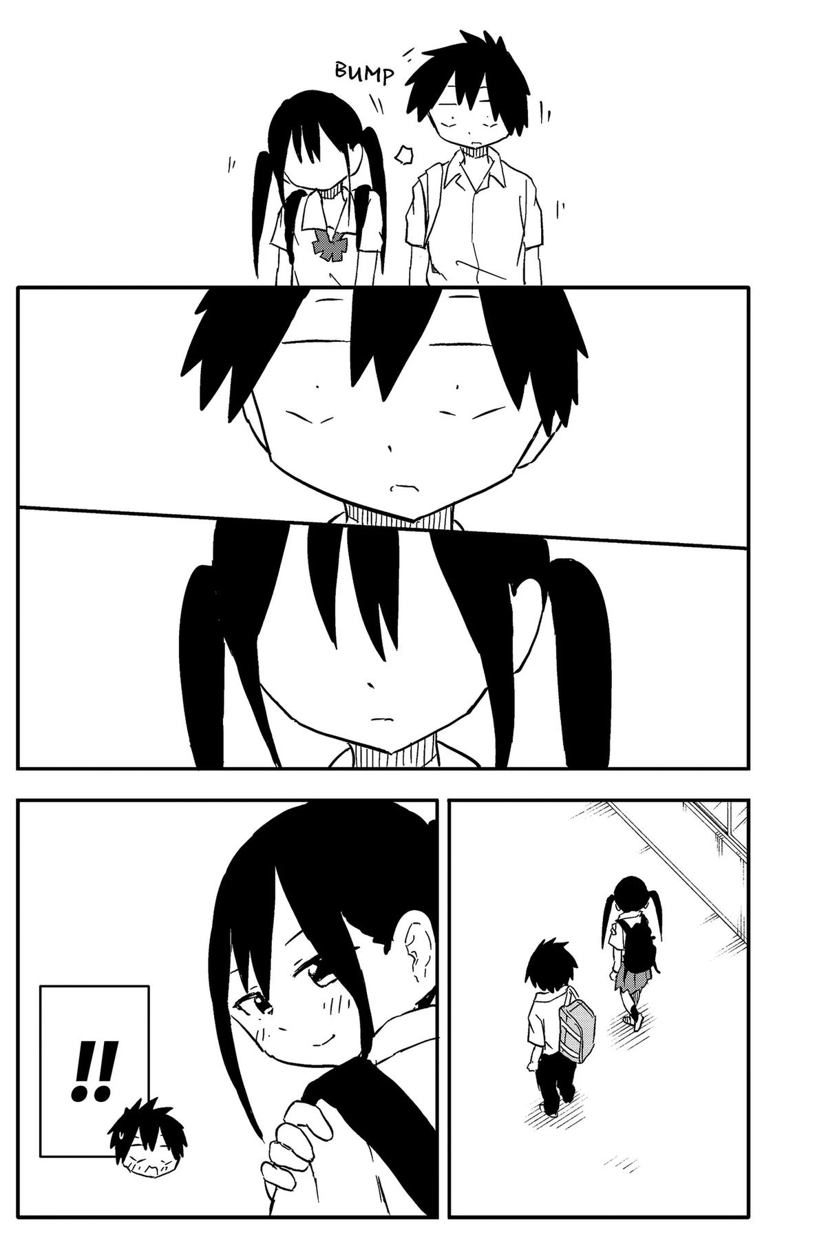 Yamero Suki ni Natteshimau Chap 54 - Next Chap 55