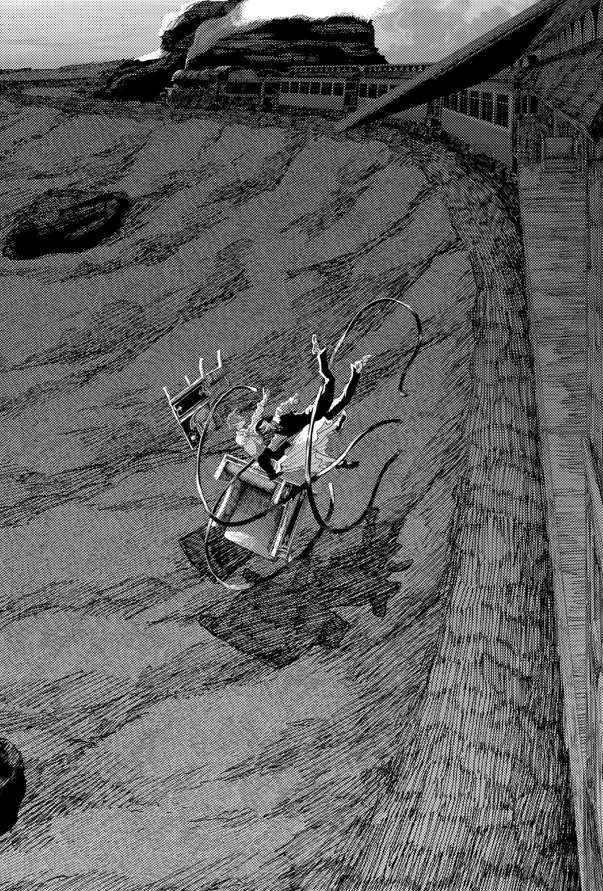 Enigmatica Chap 15 - Next Chap 16