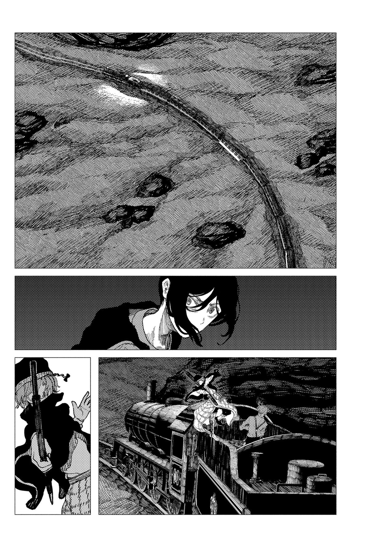Enigmatica Chap 15 - Next Chap 16